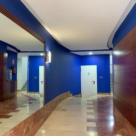 Apartamentos Illa Isla de Arosa Zewnętrze zdjęcie