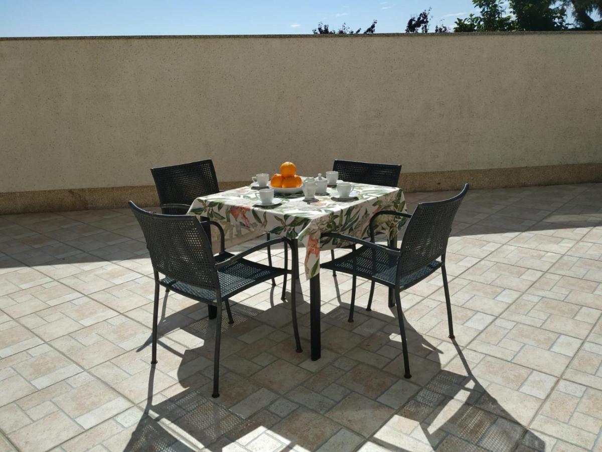 Apartamentos Illa Isla de Arosa Zewnętrze zdjęcie
