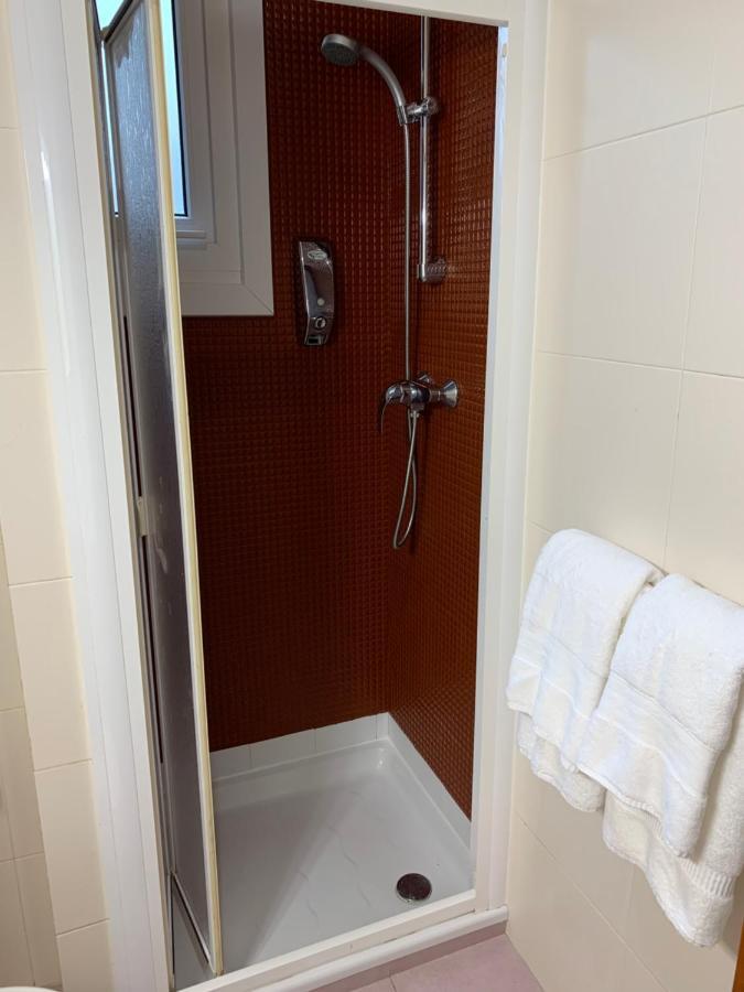 Apartamentos Illa Isla de Arosa Zewnętrze zdjęcie