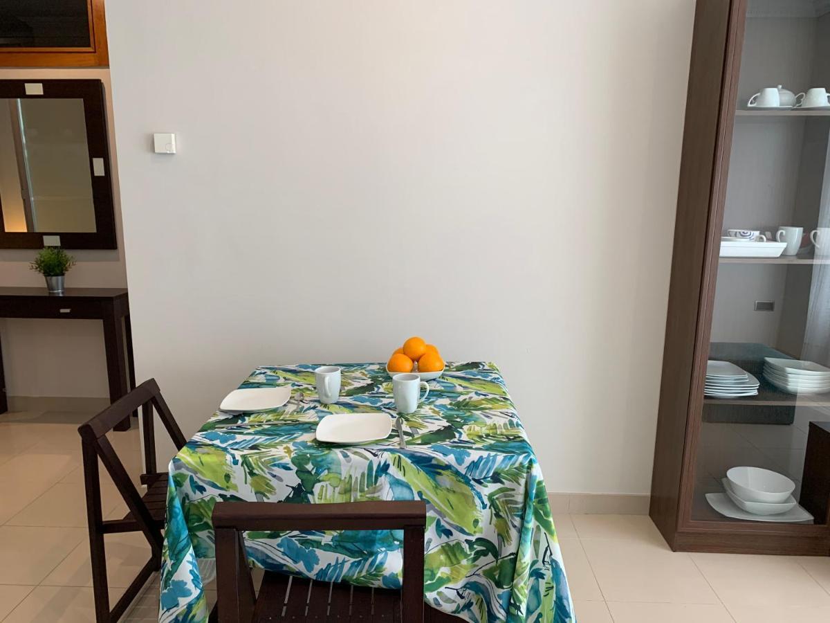 Apartamentos Illa Isla de Arosa Zewnętrze zdjęcie