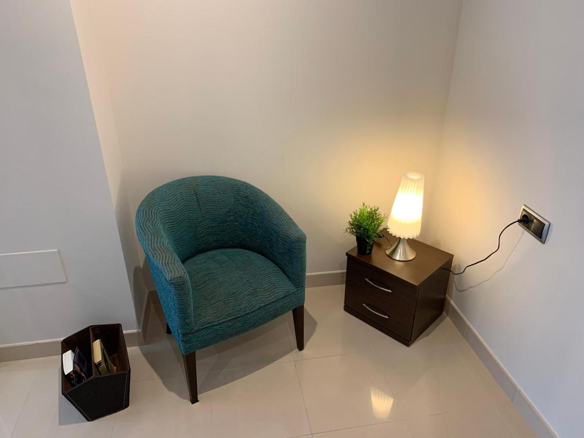 Apartamentos Illa Isla de Arosa Zewnętrze zdjęcie